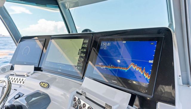 Memento Mori yacht for sale 24