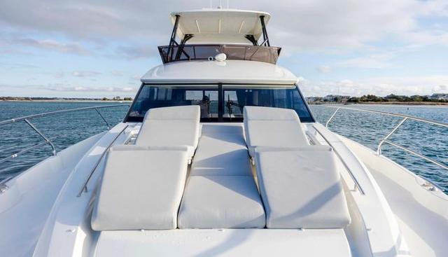 NEVER LOST yacht for sale 63