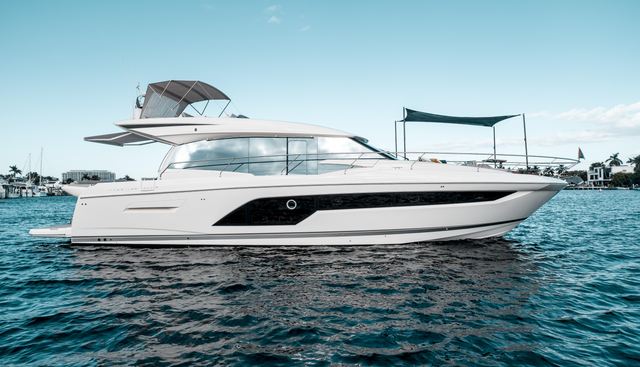 noname yacht for sale 2