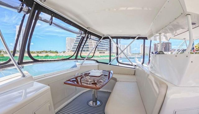 GOOD LIFE yacht for sale 10