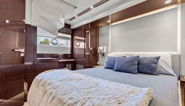 noname yacht for sale 62