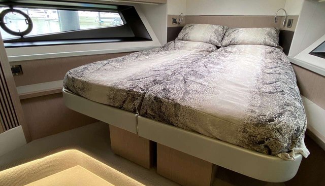 noname yacht for sale 57