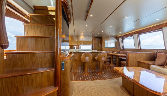 MODERATION yacht for sale 32