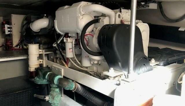 noname yacht for sale 38