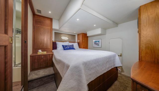 Just Joyce yacht for sale 29