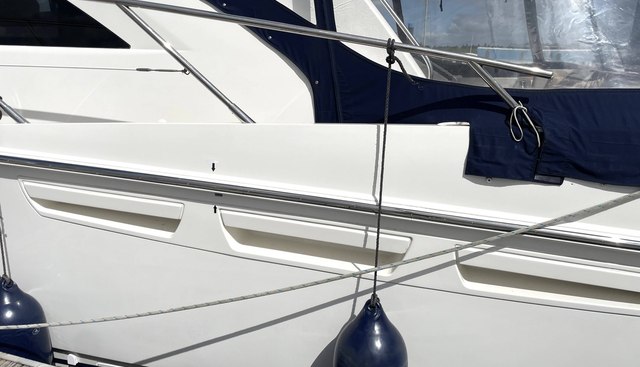 noname yacht for sale 62
