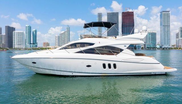 noname yacht for sale 8