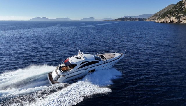 noname yacht for sale 12