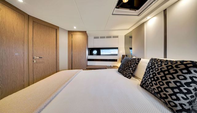 AMF yacht for sale 64