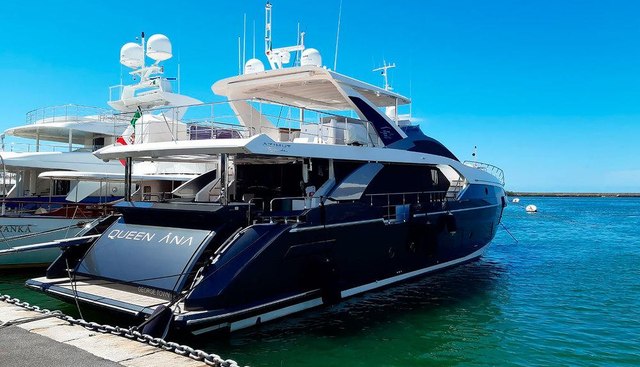 Noname yacht for sale 3