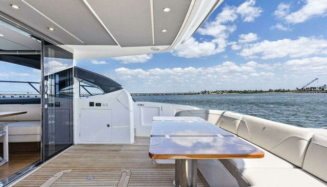 noname yacht for sale 13