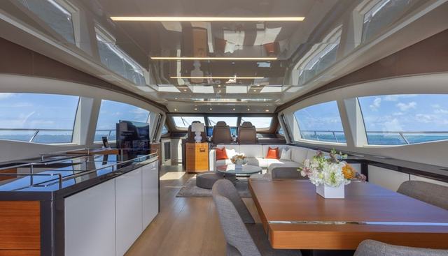 SAYONARA yacht for sale 10