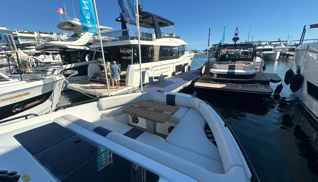 noname yacht for sale 17