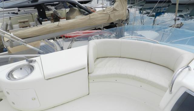 noname yacht for sale 18