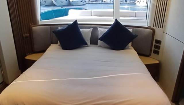 PRINCESS yacht for sale 23