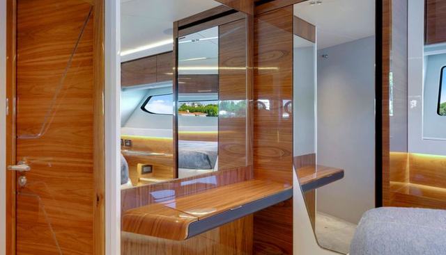 noname yacht for sale 85