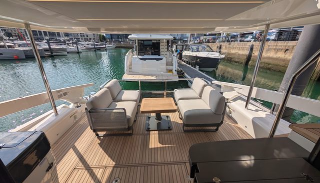 noname yacht for sale 22