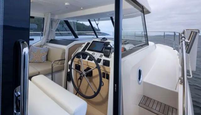 4 My Valentine yacht for sale 23