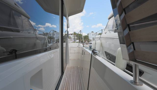 noname yacht for sale 20
