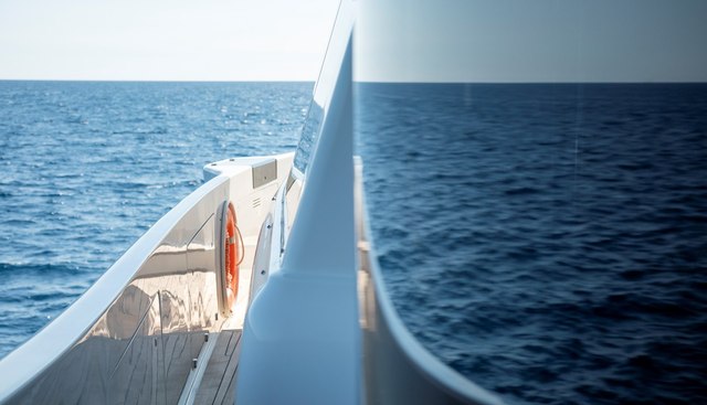 CENTURION yacht for sale 27