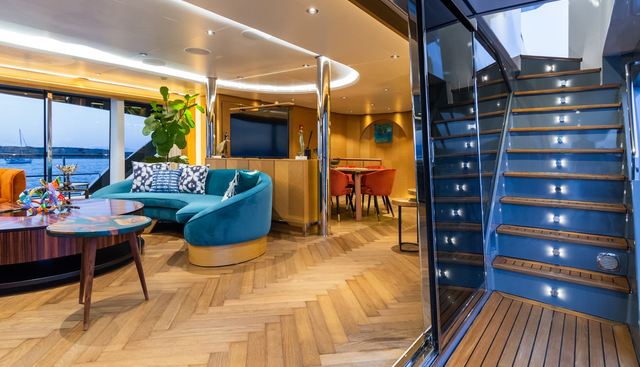 LEONIDAS yacht for sale 18