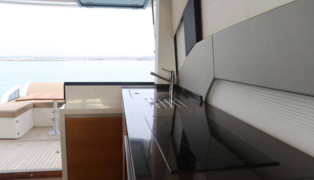 noname yacht for sale 12