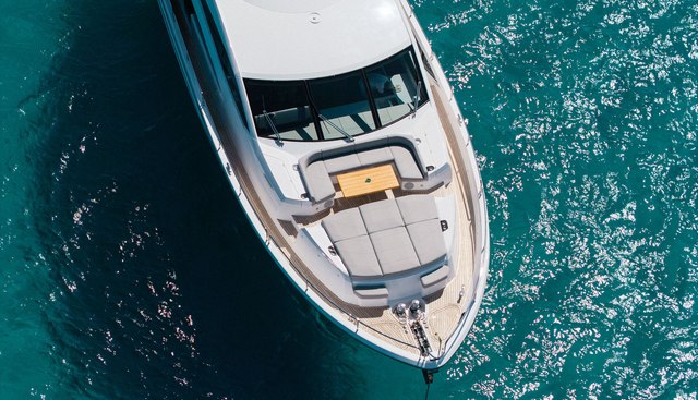 IMPULSE yacht for sale 17