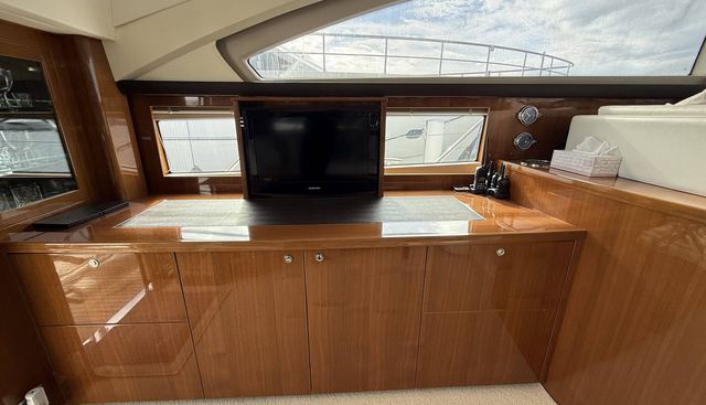 noname yacht for sale 8