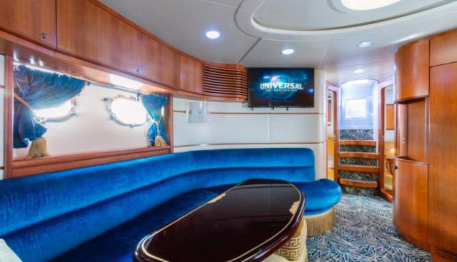 PARVINA yacht for sale 14