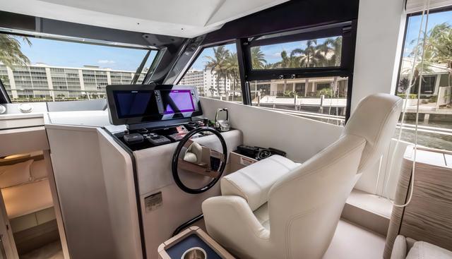 Amelia Seas yacht for sale 10