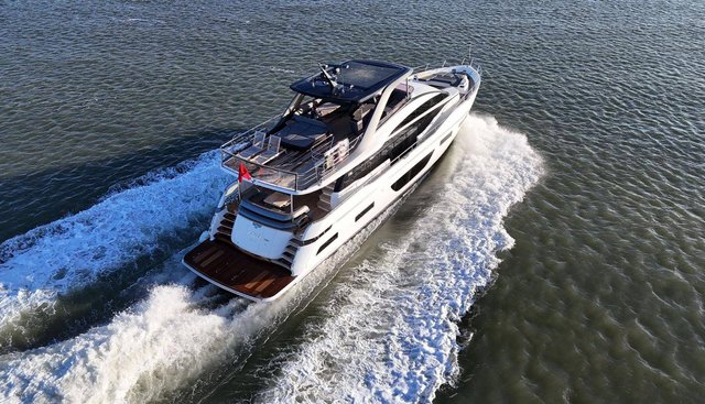 noname yacht for sale 3