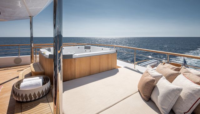 Orpheus yacht for sale 34