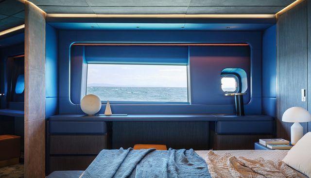 AB 110 yacht for sale 12