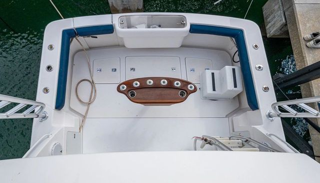 VET BILLZ yacht for sale 9