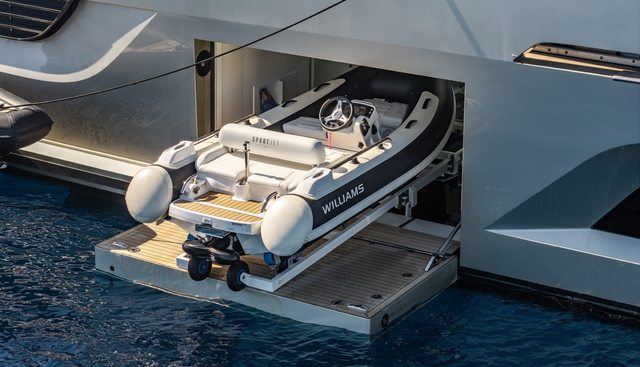 Lady Fleur yacht for sale 28