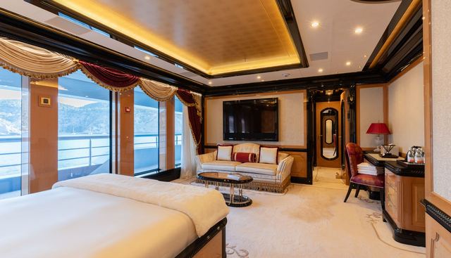 I DYNASTY yacht for sale 49