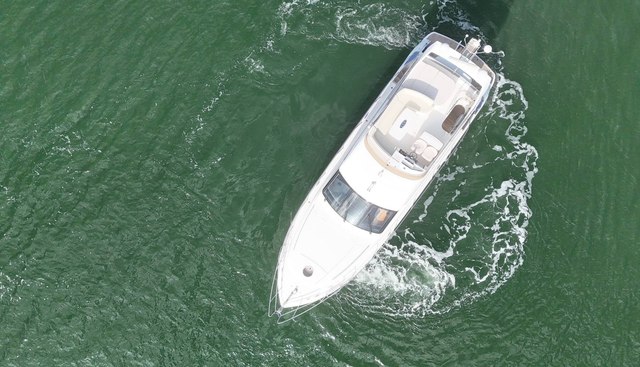 noname yacht for sale 12