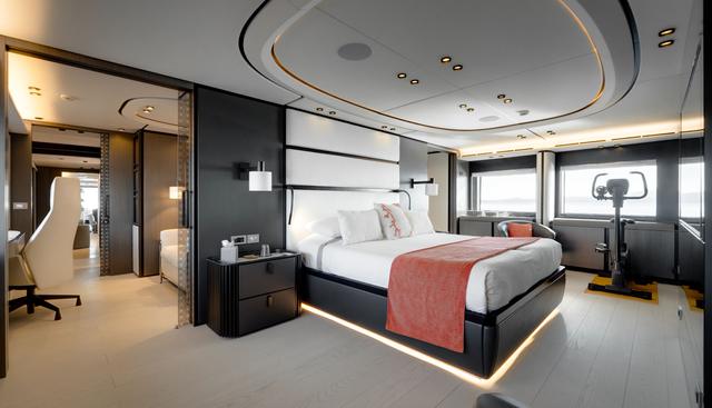 L.A.U.L yacht for sale 14