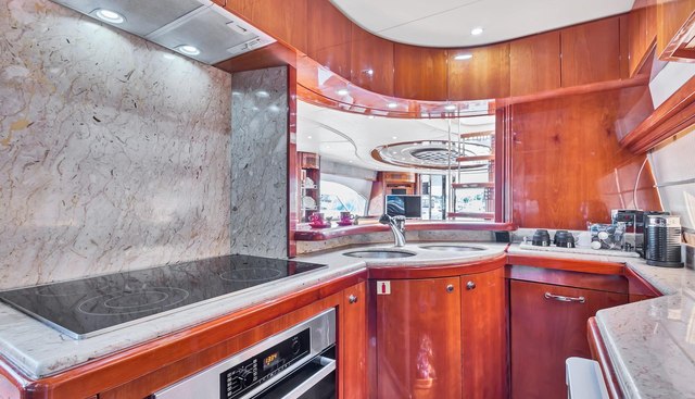 ELIZEE yacht for sale 14