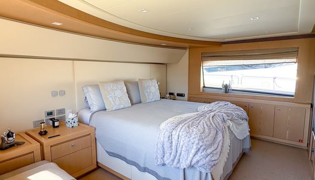 Giada yacht for sale 5