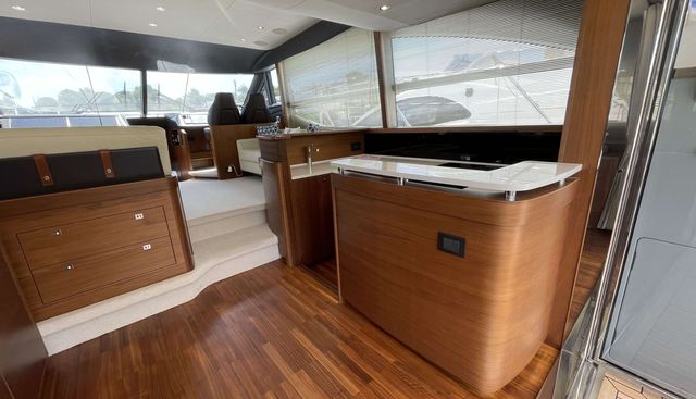 Lighter Moments yacht for sale 4