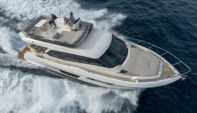 noname yacht for sale 33