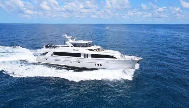 DANIELLE yacht for sale 58