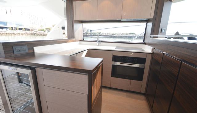 NEFERTARI I yacht for sale 20