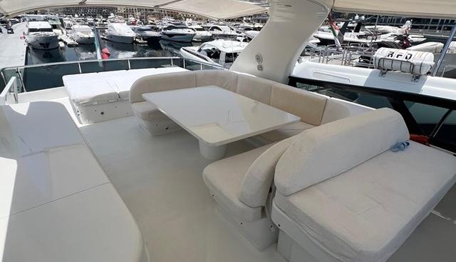 MAIORA yacht for sale 2