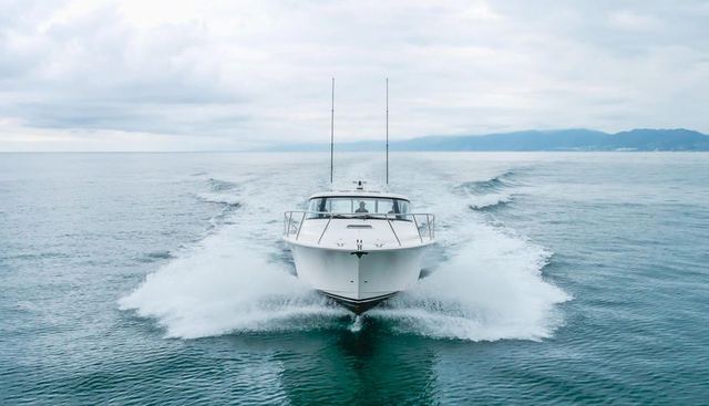 Commodore Two yacht for sale 7