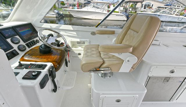 RUFIN IT yacht for sale 73