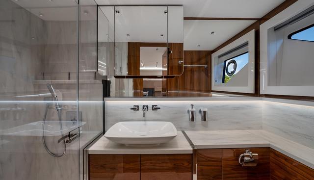 noname yacht for sale 23