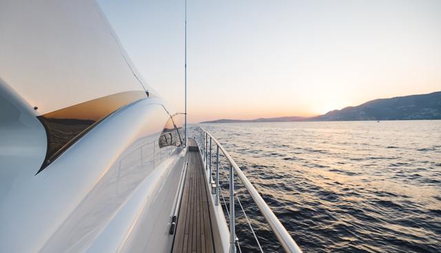 CANVAS yacht for sale 24