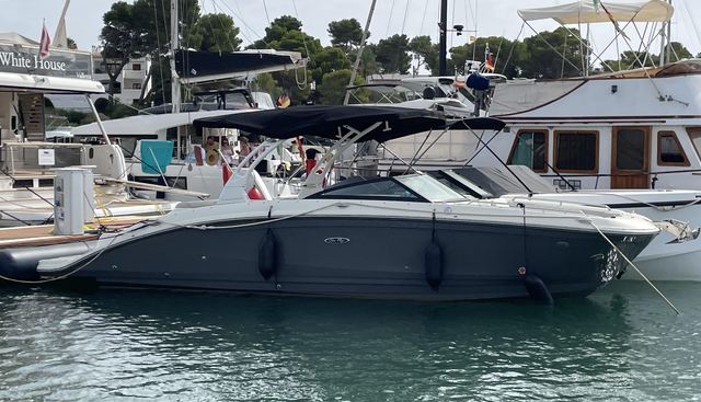 noname yacht for sale 15
